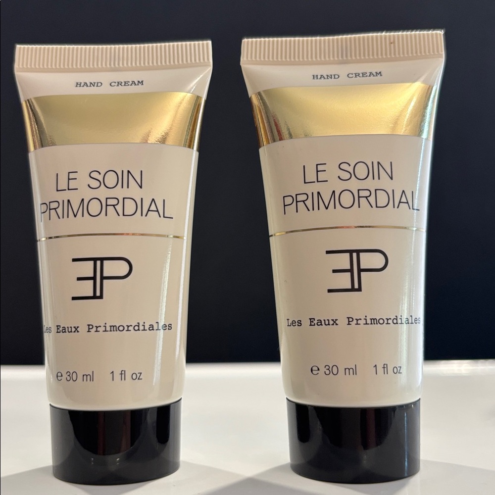 Les Soin Primordial Hand Cream - 🇫🇷